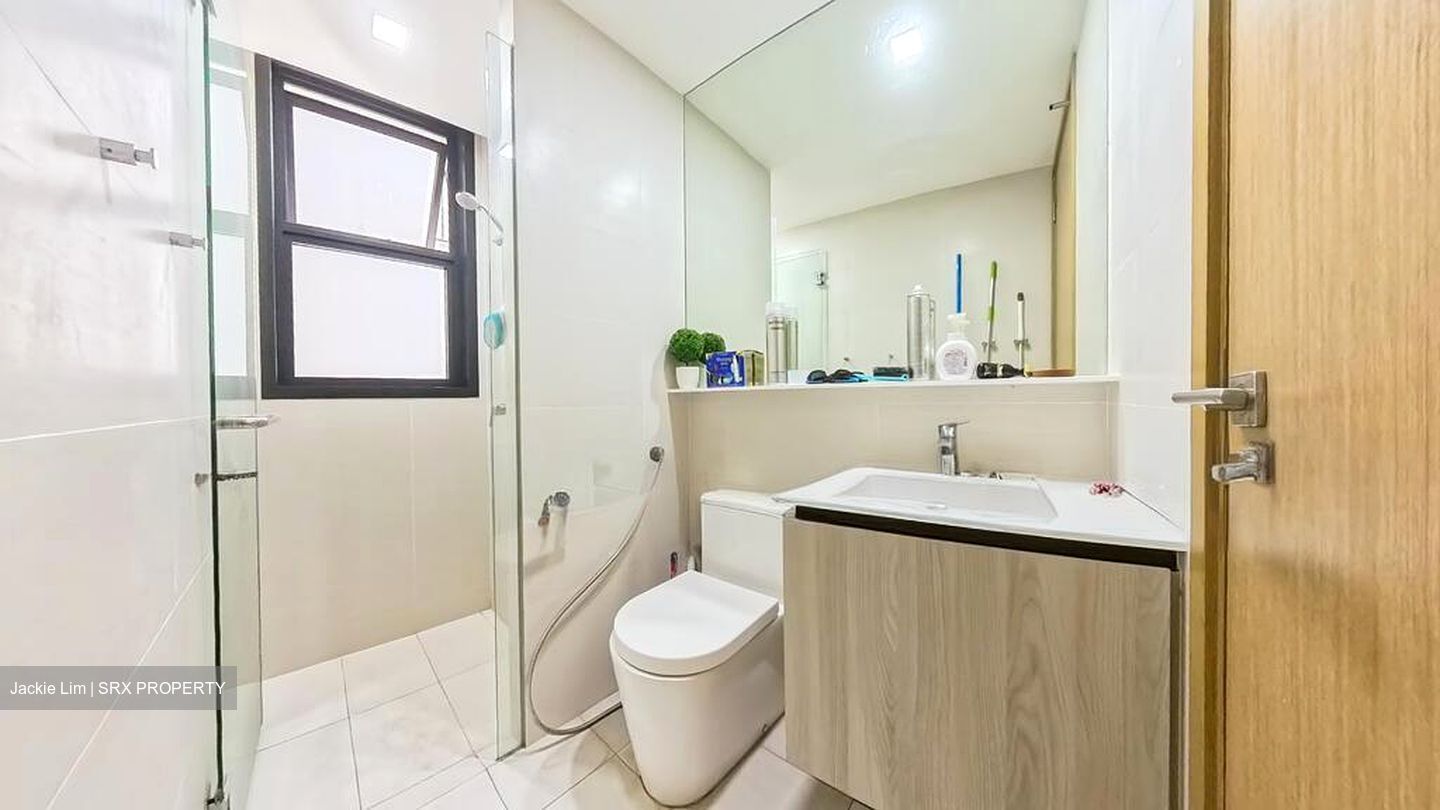 Westwood Residences (D22), Condominium #497867991